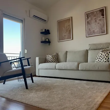 Apartment Queen By Lucija 2